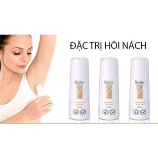 Lăn nách - Lăn khử mùi Scion Mỹ