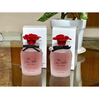 Nước hoa Dolce & Gabbana Rosa Excelsa EDP