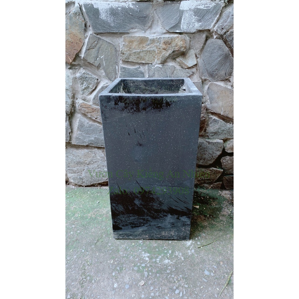 Chậu Xi Măng 40*60cm