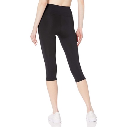 Quần legging ngố Energy cạp cao