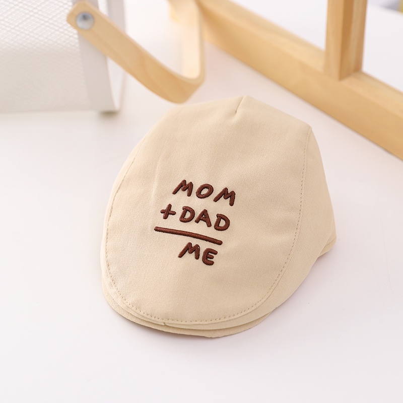 Mũ bé trai công tử cao cấp