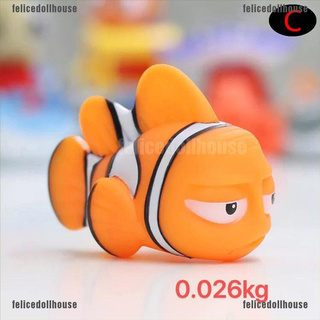 Đồ chơi xịt nước hình cá nemo dễ thương cho bé