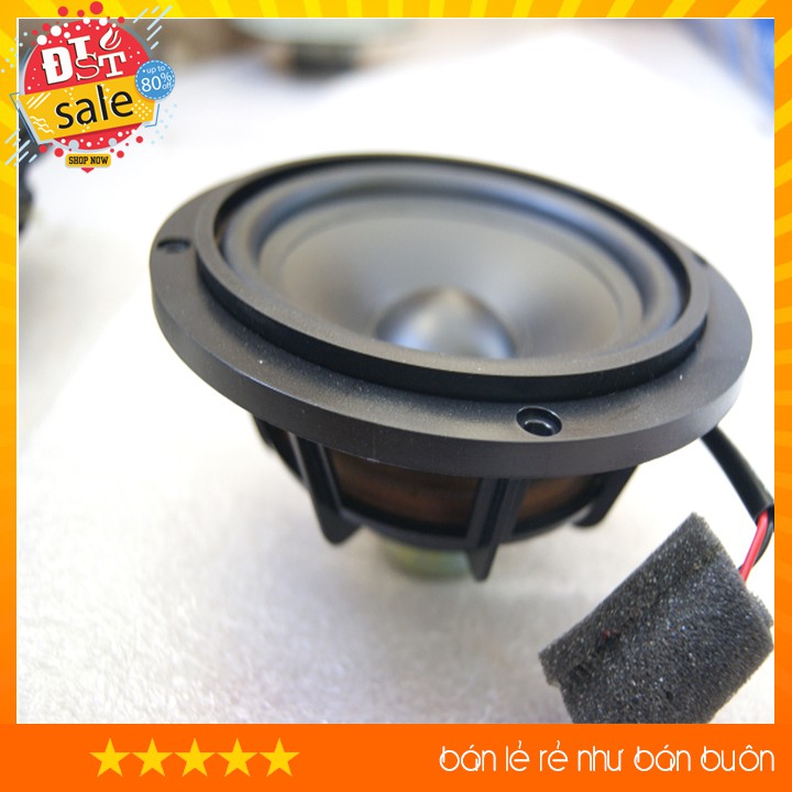 Loa toàn dải 5,25 inch 4 ohm 20W