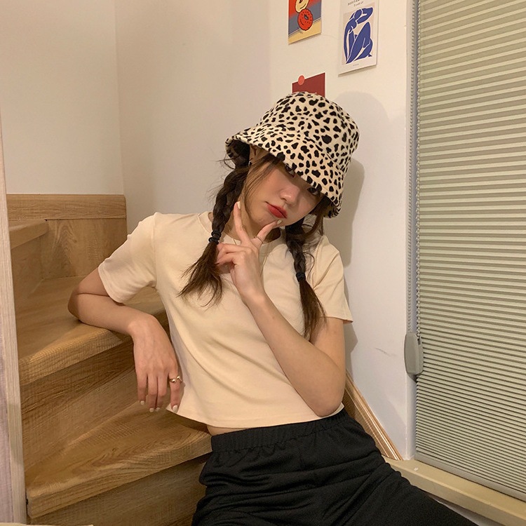 Áo Thun Tay Ngắn Mỏng Thoáng Khí Màu Sắc Kẹo Ngọt Xinh Xắn Cho Bé Gái