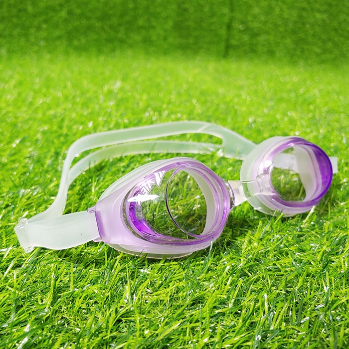 [Màu ngẫu nhiên] Kính bơi View V610 - Kính bơi cao cấp trang bị công nghệ chống sương mù SWIPE ANTI-FOG tiên tiến