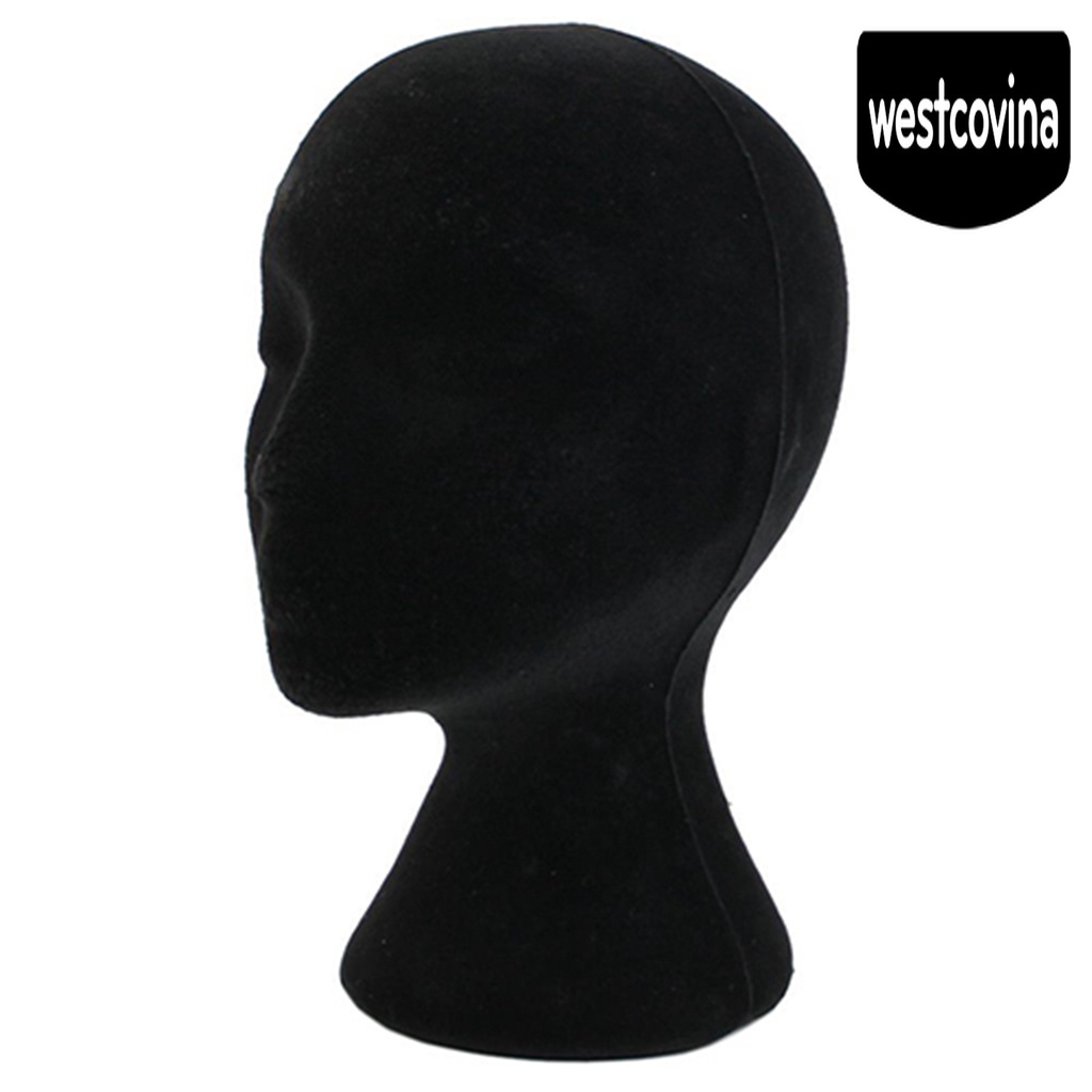 [Hot]☀ Giá Đỡ Trưng Bày Tóc Giả Đa Chức Năng Tiện Dụng Cho Nữ