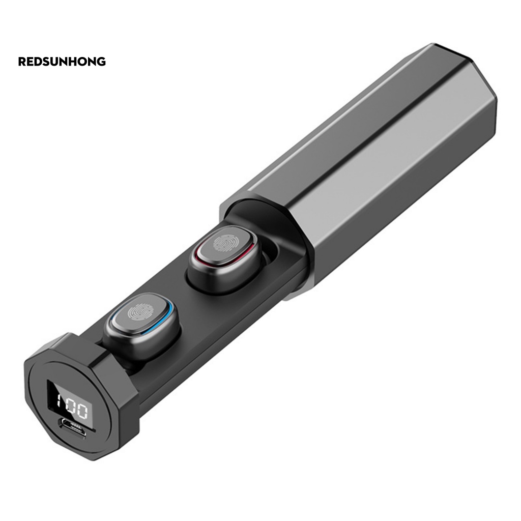 Tai nghe không dây Mini Chống Tiếng Ồn RSH.z Tiện Dụng Cho Văn Phòng