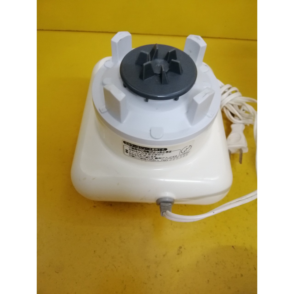 Máy xay sinh tố nội địa Nhật National (904243) (165W)