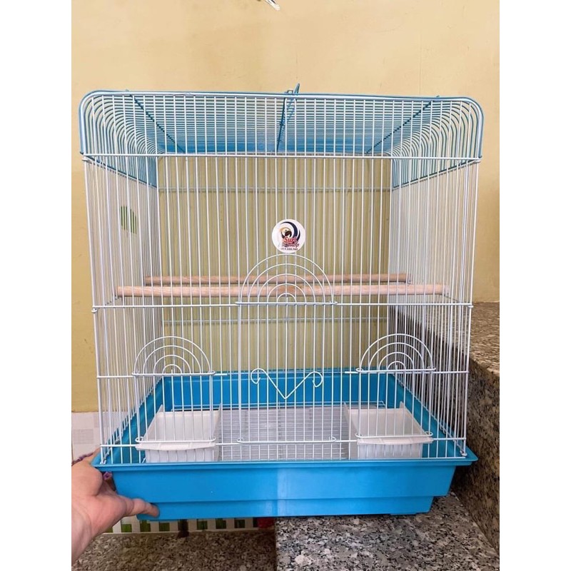 Lồng nuôi Vẹt size trung mã FL-5219
