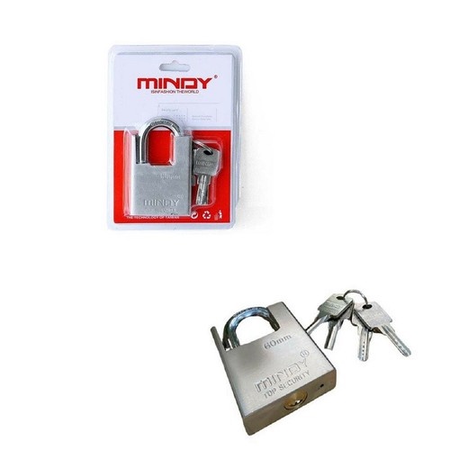 Ổ KHÓA MINDY CHỐNG CẮT