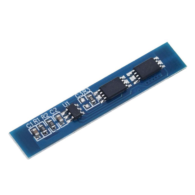 Pin Lithium 2S 3A Li-ion 7.4v 8.4V 18650 Bảng bảo vệ bộ sạc cho bộ pin lipo li-ion