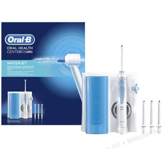Hàng Đức - Máy tăm nước Oral-B Waterjet