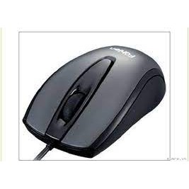 [Tặng Kèm Lót] Chuột máy tính Fuhlen L102