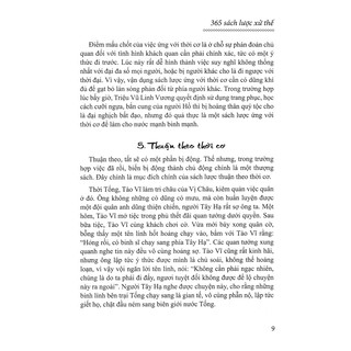 Sách- 365 Sách Lược Xử Thế