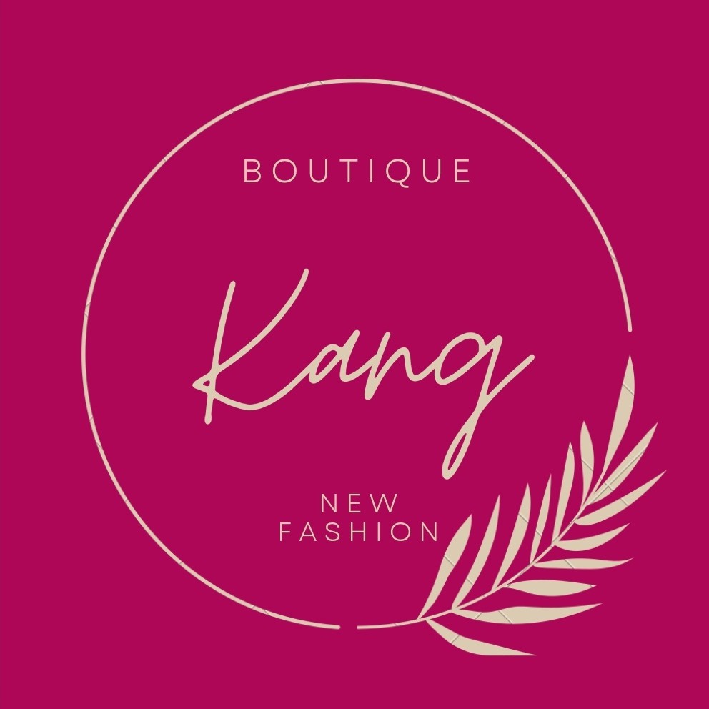 Thời trang sỉ, lẻ KangBoutique