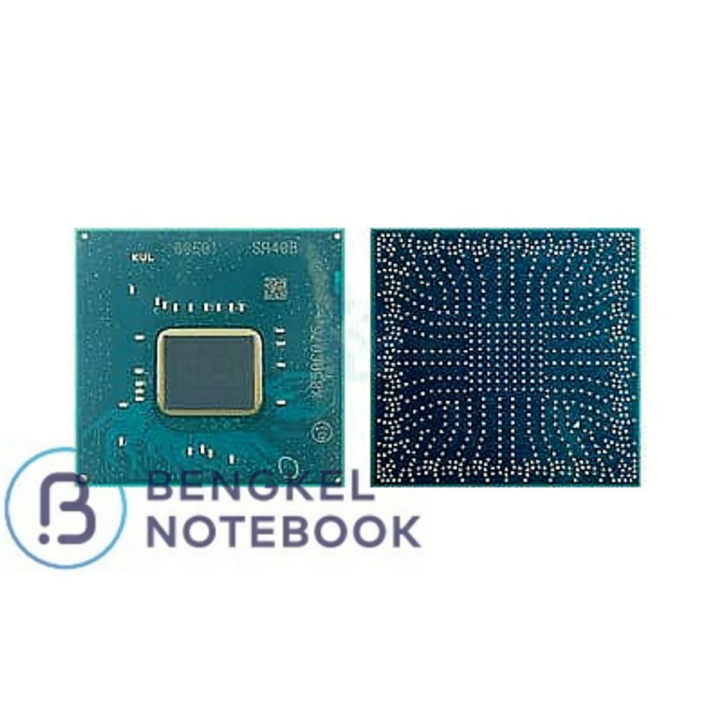 Quả Bóng Đồ Chơi Intel Sr40B Fh82Hm370