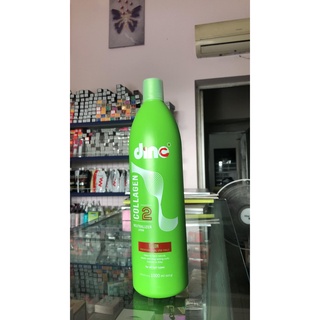 Kem Duỗi Uốn Tóc Dino Dập Uốn Đa Năng Hương Dừa Bestmypham