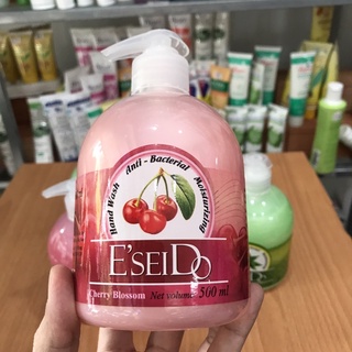 Nước Rửa Tay E'SEIDO 500ml(6 mùi)