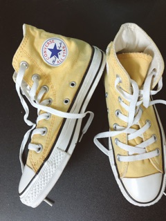 Sale xã kho giày converse 2hand