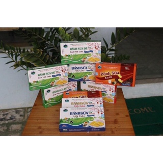 BÁNH SỮA MILK CAKE MYFARM