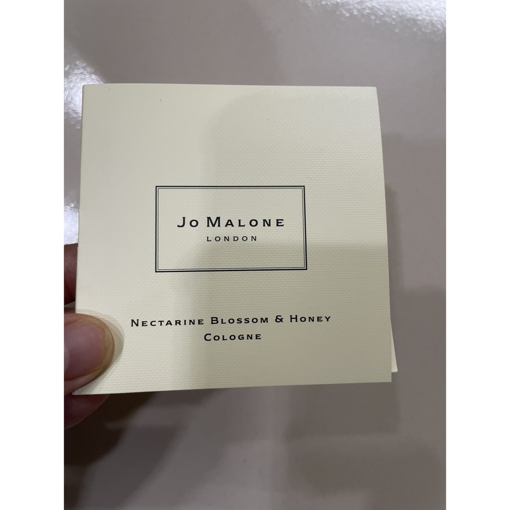 Vial Nước hoa chính hãng 01 Gift Hãng
