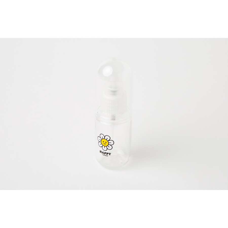 Set 2 Bình Xịt ARTBOX Hàn Quốc In Hình Hoa Dung Tích 30ml