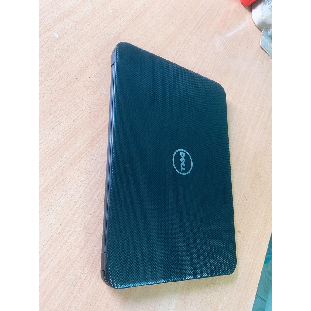 Laptop Dell 3537 i5 gen 4 ram 4gb hdd 500gb cạc HD 4400 bao zin tặng bộ phụ kiện , bảo hành dài | BigBuy360 - bigbuy360.vn