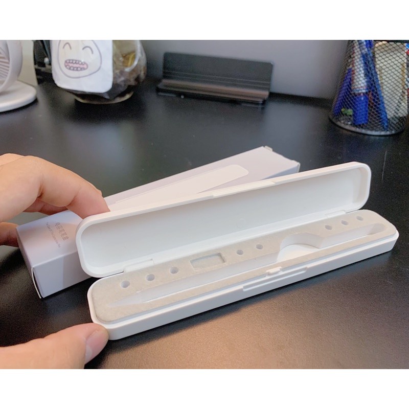 Hộp đựng bút và tool dành cho Apple pencil 1/2 , case bao bảo vệ bút
