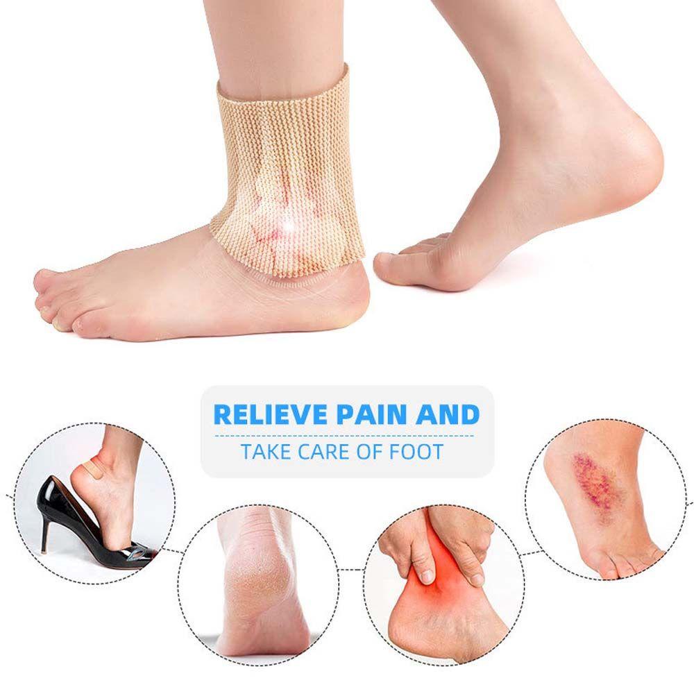 Băng Quấn Bảo Vệ Cổ Tay / Mắt Cá Chân Hỗ Trợ Leo Núi
