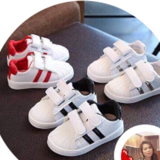Giầy thể thao like das combo 2 đôi