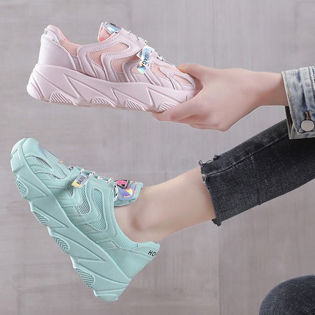 [XẢ HÀNG] Giày thời trang nữ cực xinh