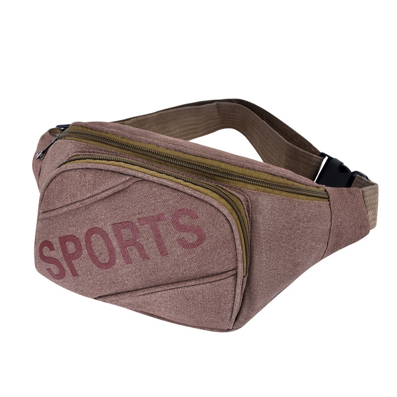 Túi thể thao đeo chéo đựng điện thoại dành cho nam nữ