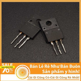[ Xả Hàng ] IC Nguồn LCD TV 30F124