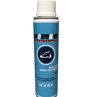 Bình xịt giày nano chống thấm shoefriend 200ml