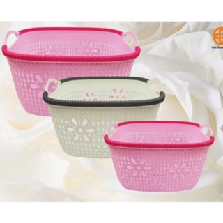 Sét 3 rổ hoa và 10 bàn chải đánh răng hoạt tính