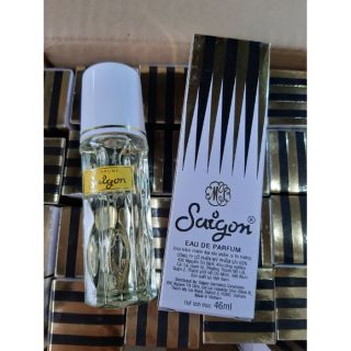Nước hoa Sài Gòn mưa 46 ml
