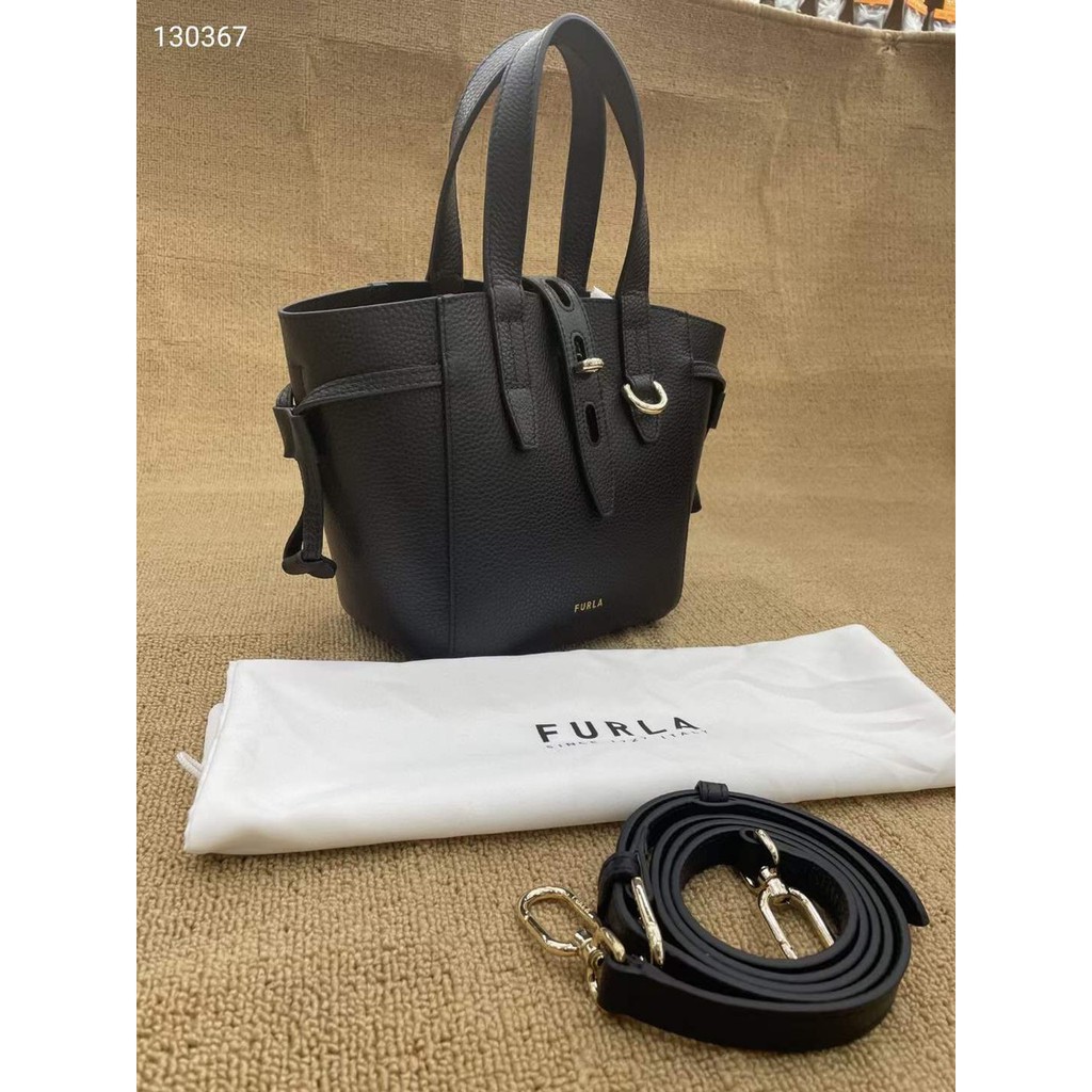 Túi Xách Nữ B FURLA NET MINI TOTE