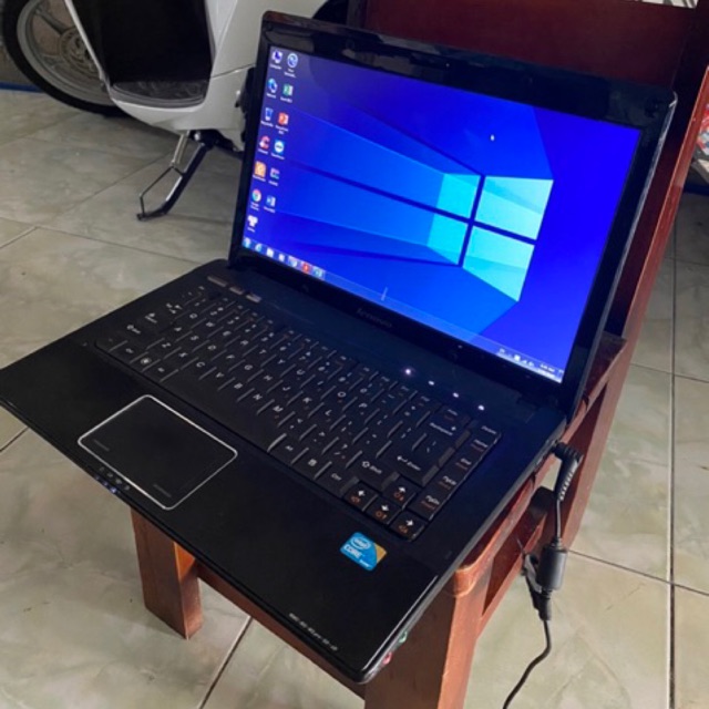 Laptop Văn phòng (Intel Core i3 / 4GB / 250GB HDD) | Giá rẻ | Chính hãng | Qua sử dụng