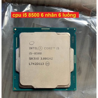 CPU core i3 6100, core i3 7100, core i3 4170, 4130, 2130, core i3 2120, G4400 giá rẻ nhất, shop 5 sao uy tín