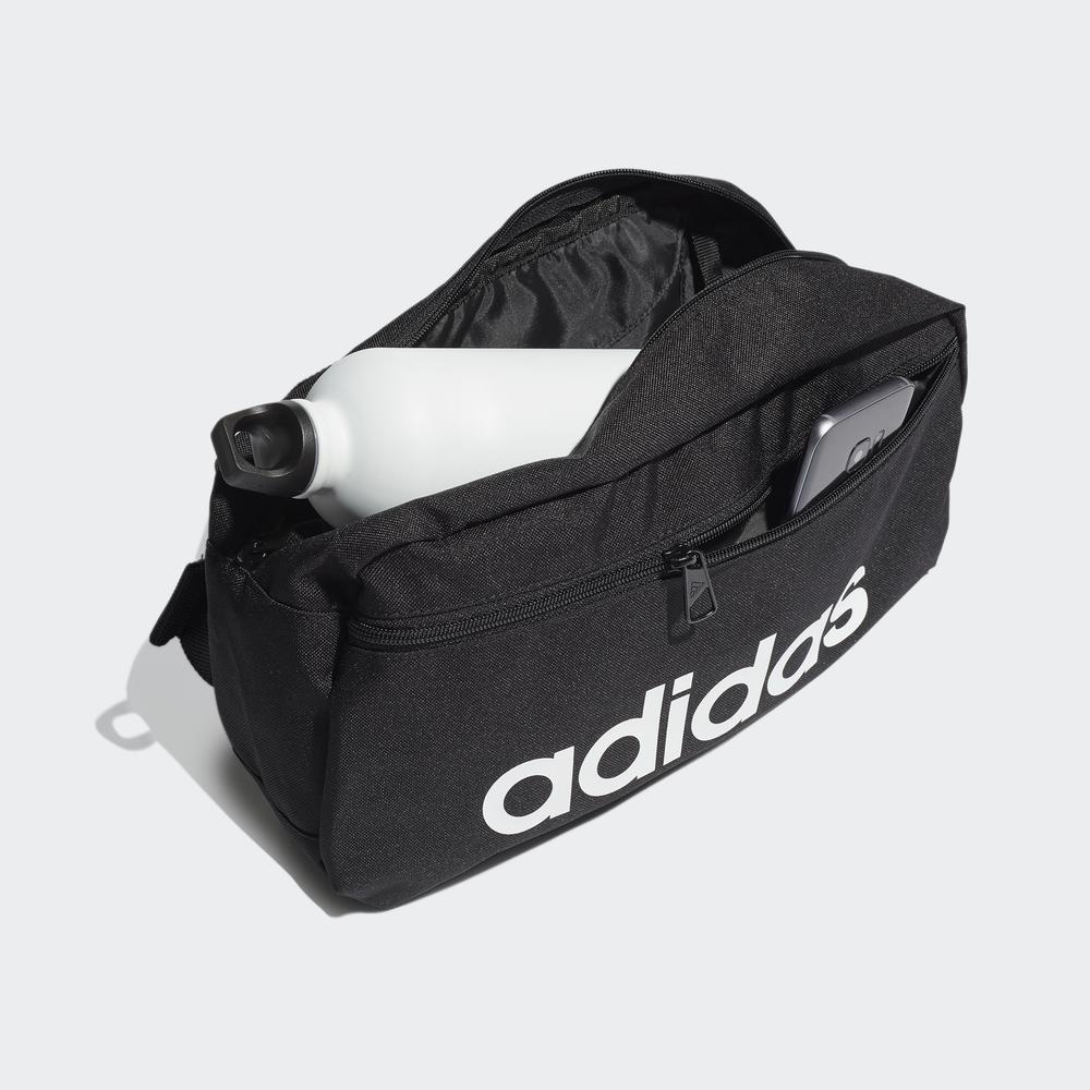 Túi adidas Unisex Túi Đeo Vai Logo Essentials Màu đen GN1944