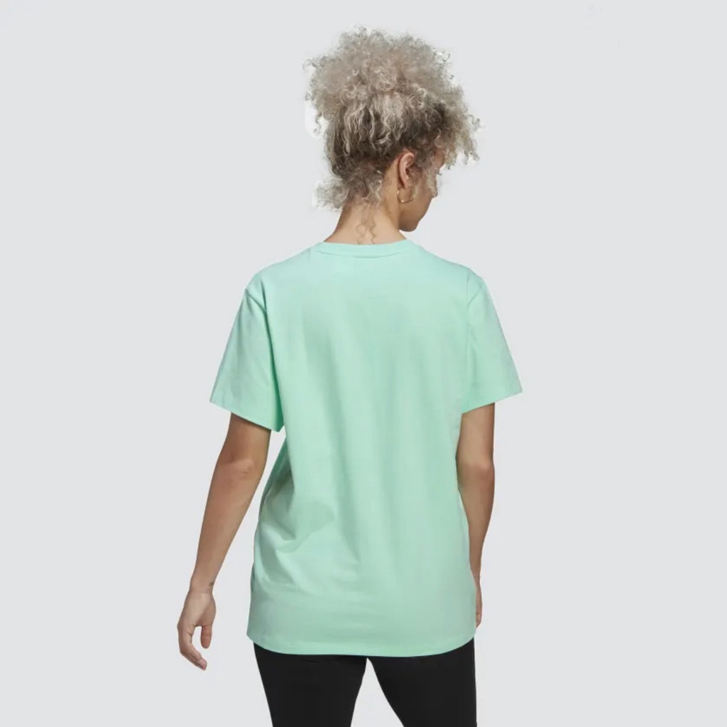 Áo Thun Cổ Tròn A.di.das Hàng VNXK, Chất Liệu 100% Cotton 4 Chiều