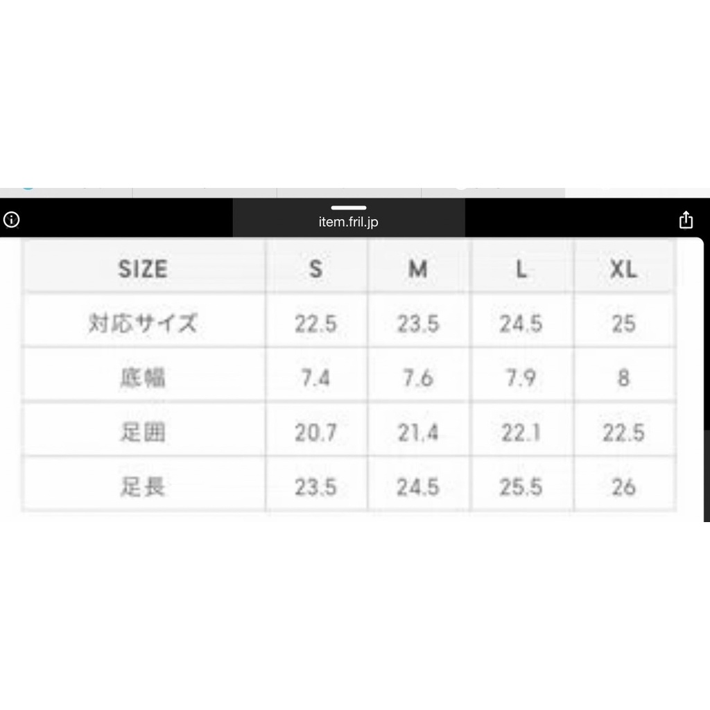 Sandal xuất nhật, cao 4cm