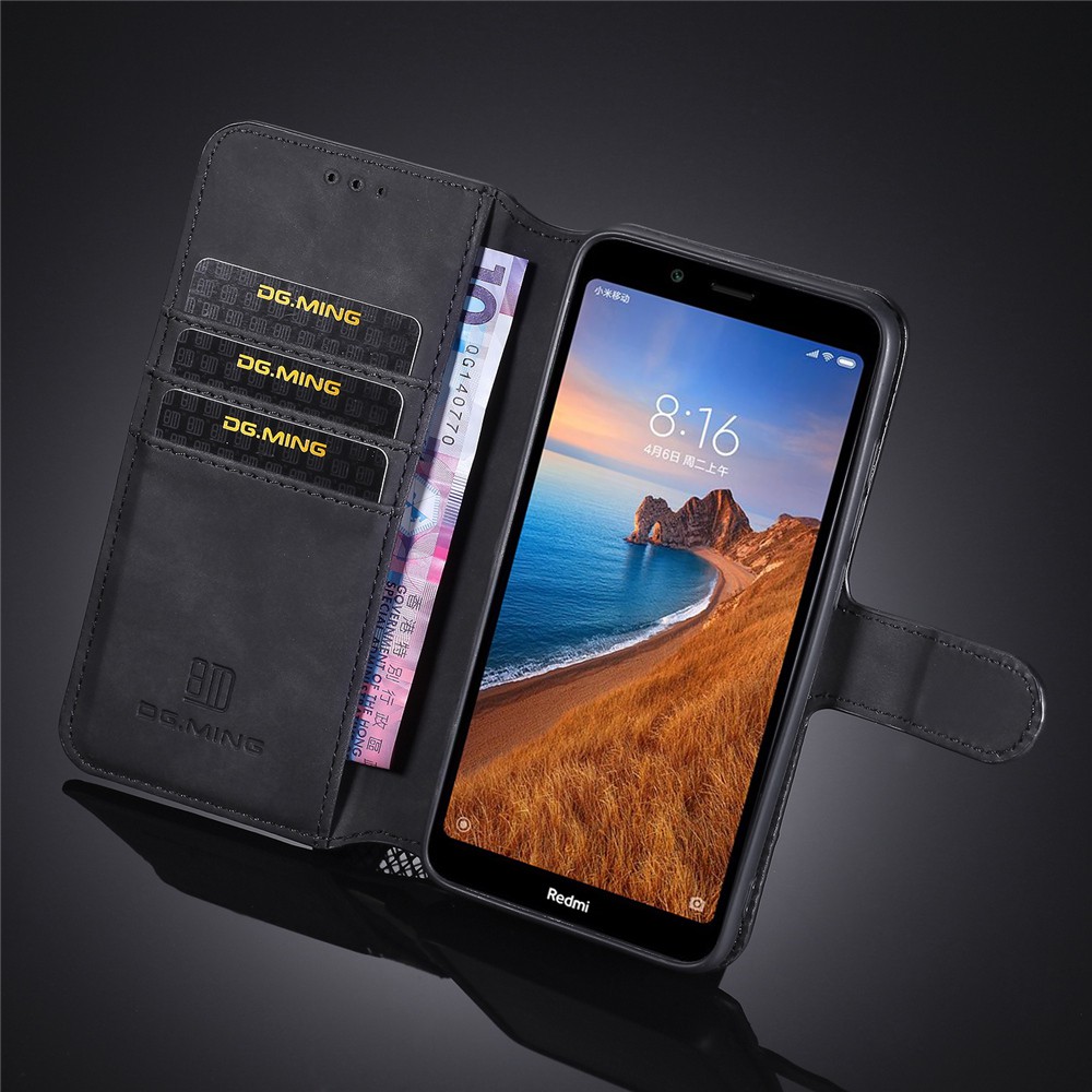 Bao da điện thoại kiểu ví đựng thẻ Samsung Galaxy A50S A52 S 5G A22 4G A12 A22 LTE