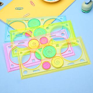 Thước Vẽ Tranh Thiết Kế Sáng Tạo Chất Lượng Cao