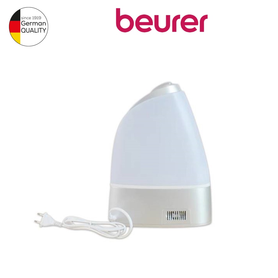 Máy Tạo Độ Ẩm Không Khí Beurer LB44 | Thương Hiệu Đức - Công Nghệ Phun Siêu Âm