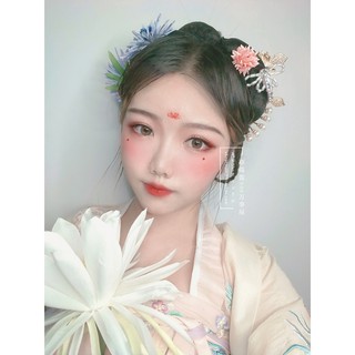 Hình săm dán bỉ ngạn mẫu đẹp