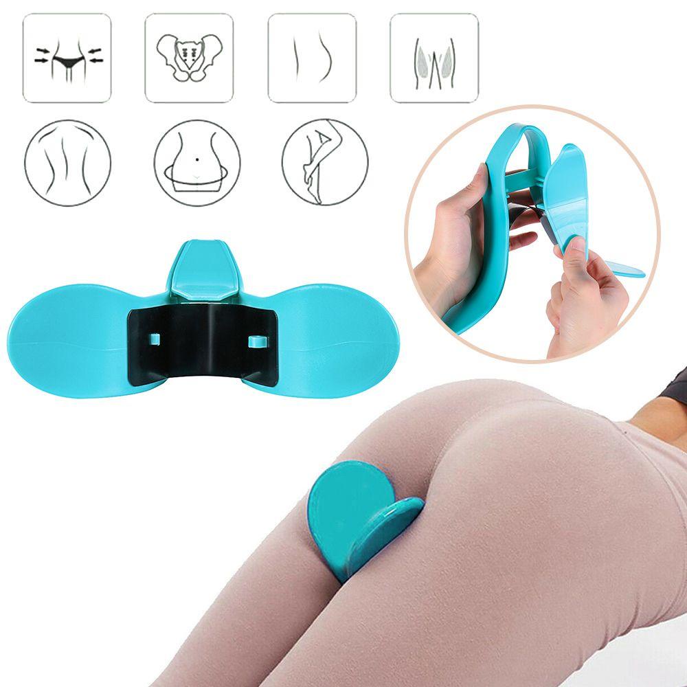 Karen Super Kegel Dụng Cụ Tập Luyện Cơ Hông Thể Hình Nhanh Chóng Với Hình Dạng