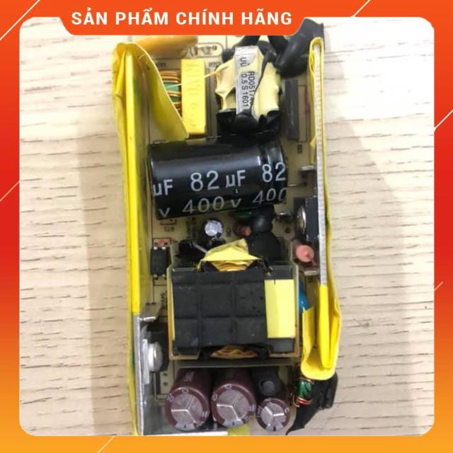 Bo nguồn 12v5a chính hãng dailyphukien