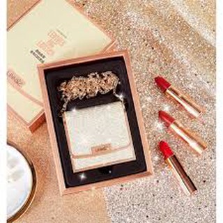 [MM] - Set son 3 thỏi Linnsz 3 màu