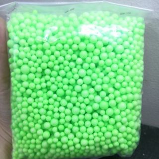 Mút ( hạt xốp) hộp quà nhiều màu